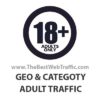 Buy Targeted Adult Traffic
