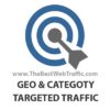 Buy Targeted Traffic - GEO Tragted Wbsite Traffic