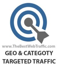 Buy Targeted Traffic - GEO Tragted Wbsite Traffic