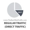 Buy Traffic - Buy Direct Traffic - Buy Regular Website Traffic