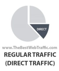 Buy Traffic - Buy Direct Traffic - Buy Regular Website Traffic