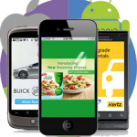 Mobile Advertising - Buy Mobile Traffic